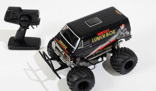 Tamiya XB Lunch Box