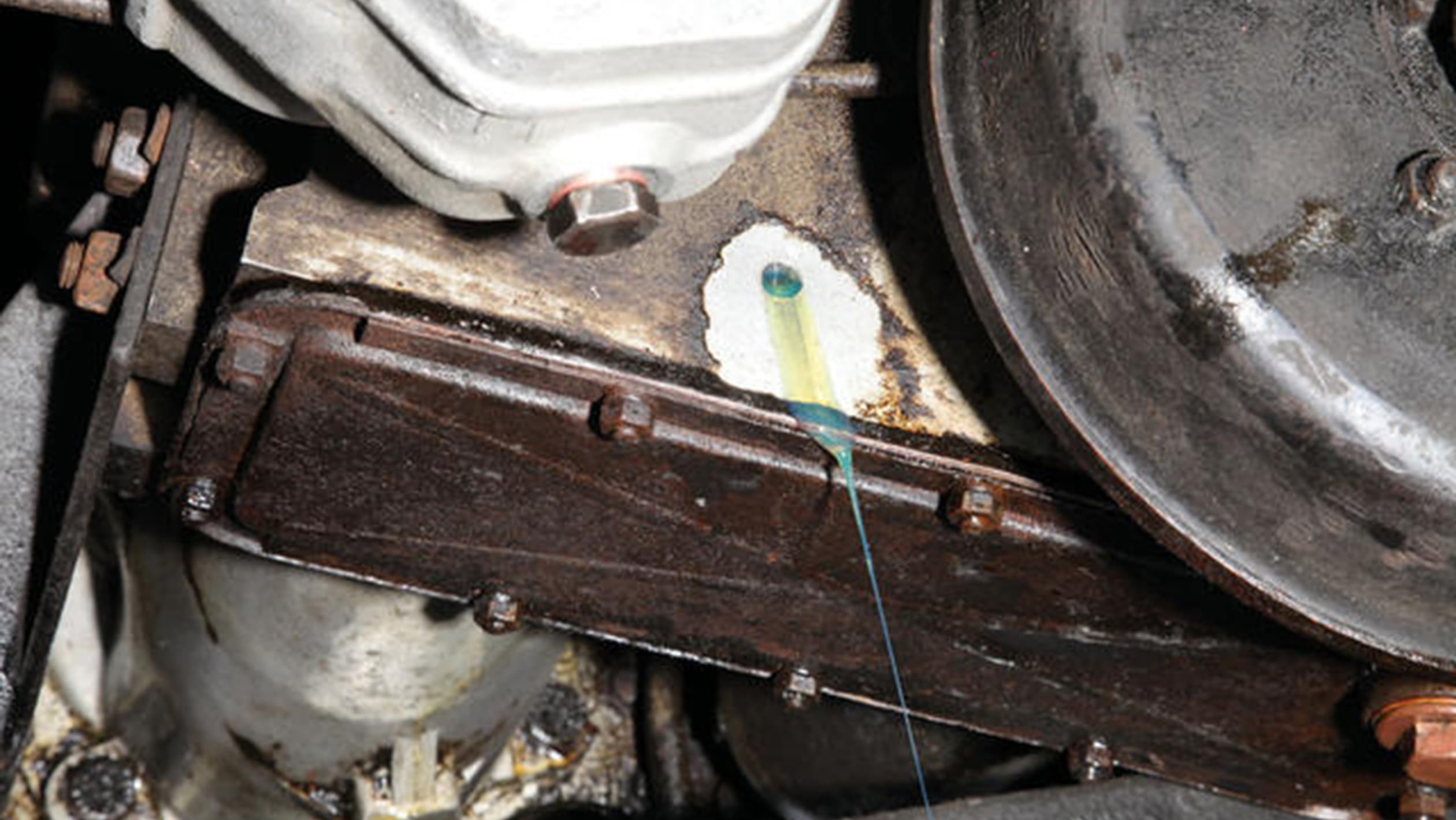 How to fit a fairey overdrive to your series land rover pictures