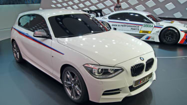 BMW M135i