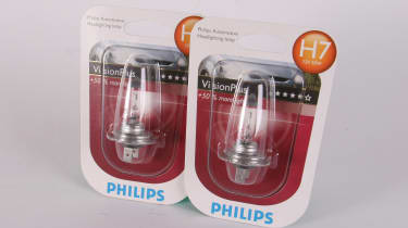 Philips VisionPlus