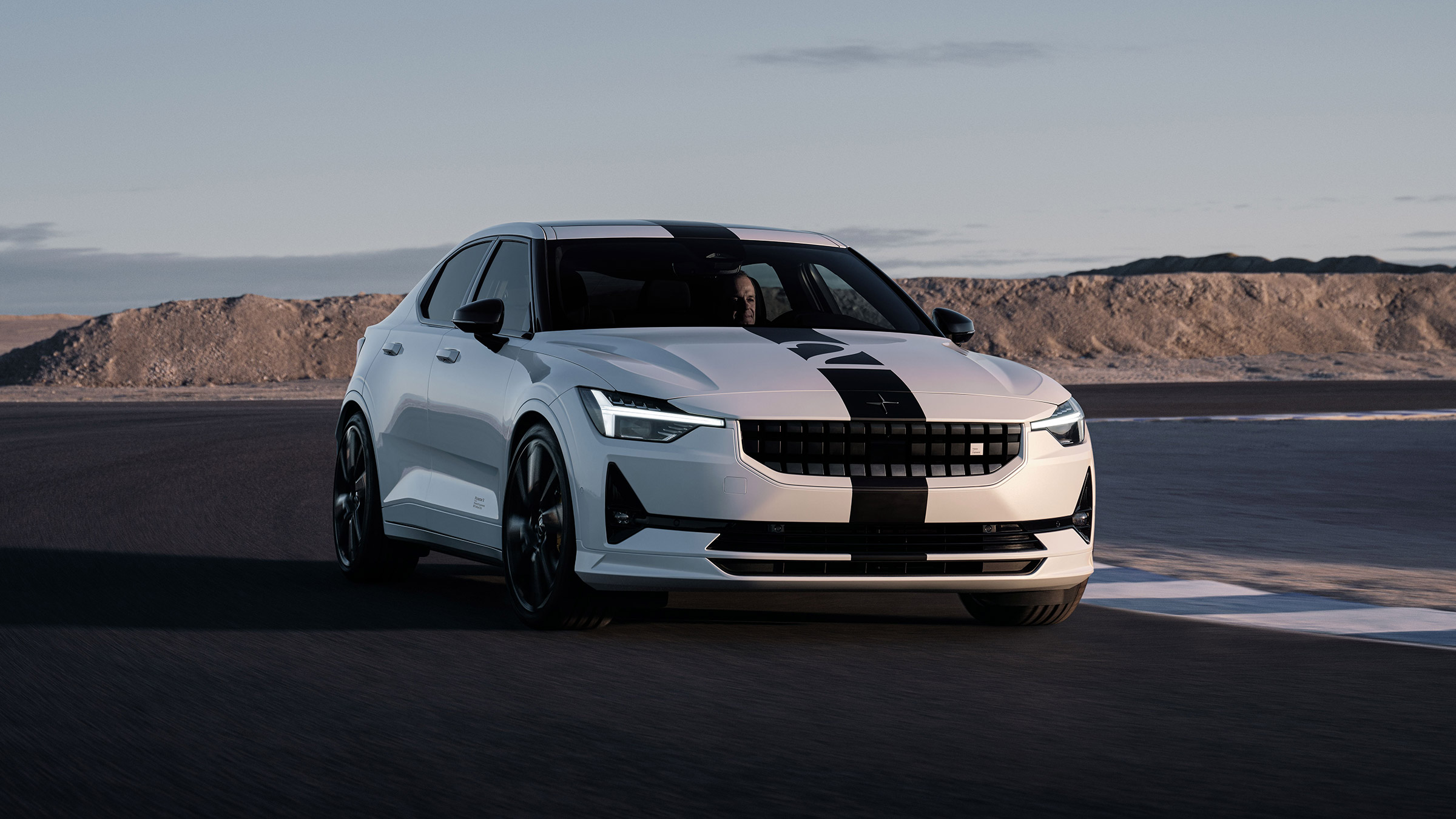 polestar beast