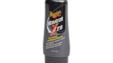 Meguiar’s Scratch X 2.0
