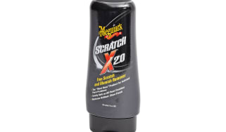 Meguiar’s Scratch X 2.0