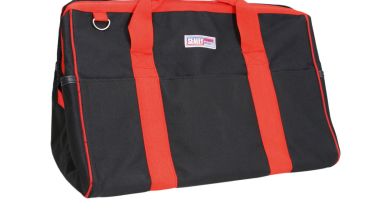 Sealey 500mm Tool Storage Bag