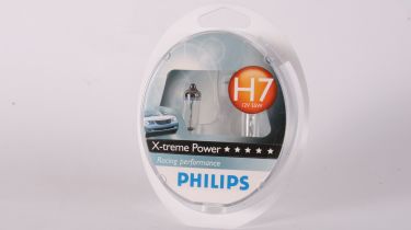 Philips X-treme Power