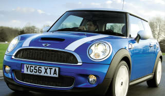 MINI Hatchback