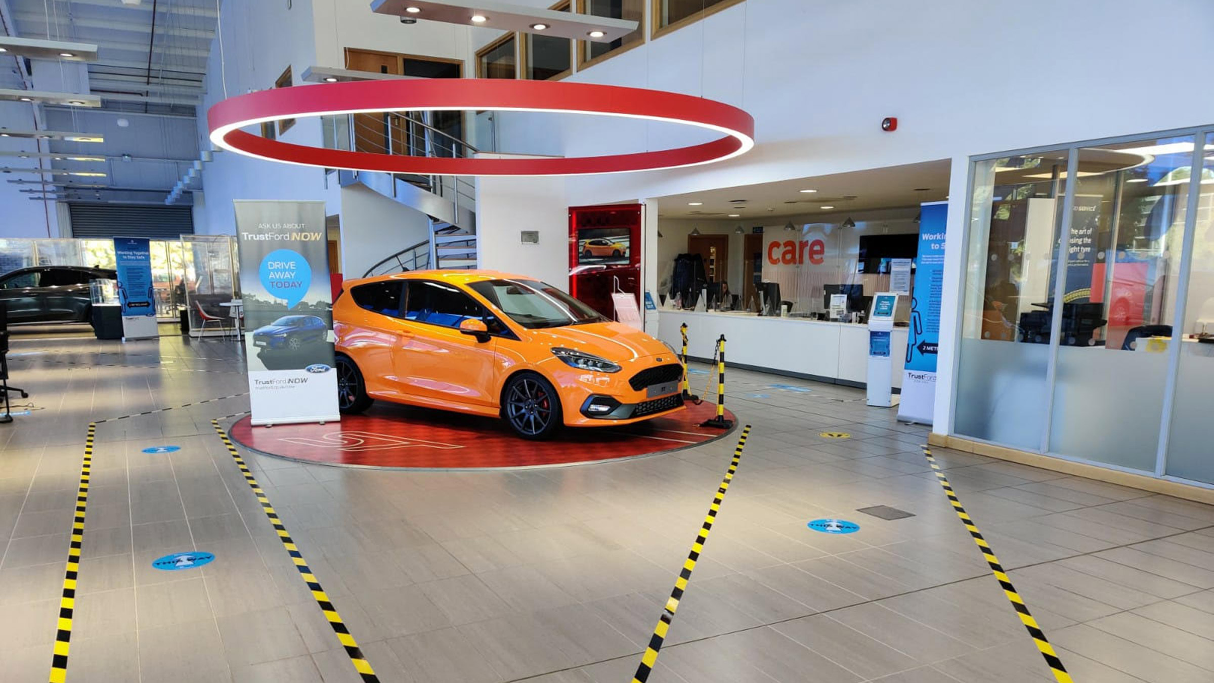 How to buy a car car dealers reopen Auto Express