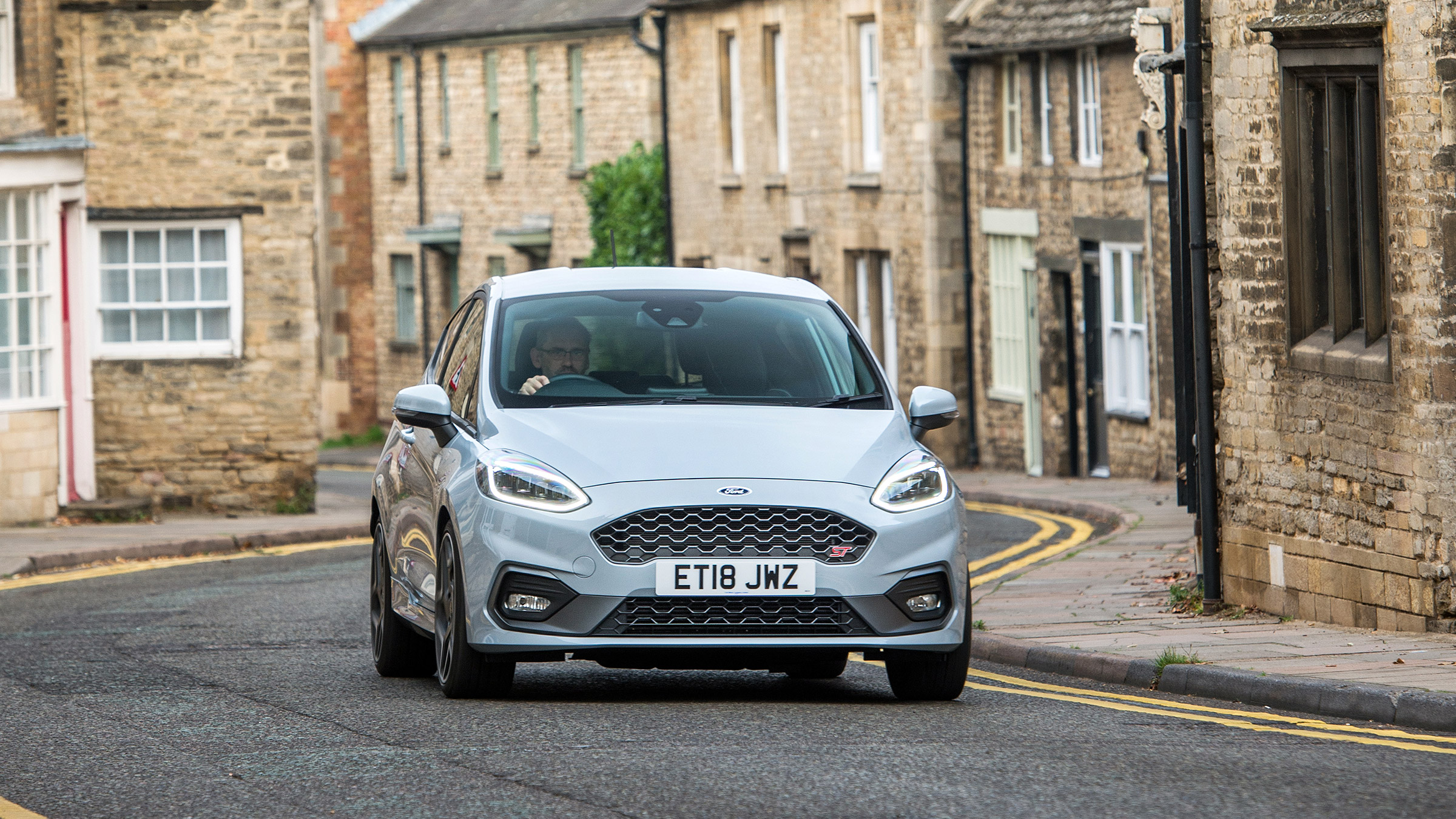 FORD FIESTA ST MK8 REVIEW