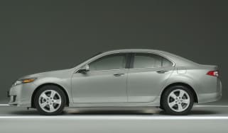 Honda Accord i-DTEC