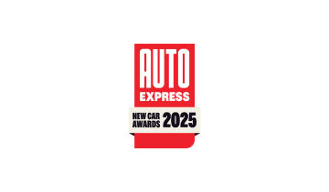 New Car Awards 2025 - header image