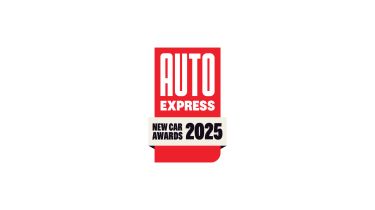 New Car Awards 2025 - header image