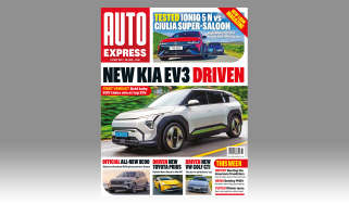 Auto Express issue 1,848