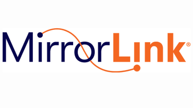 MirrorLink logo