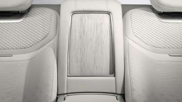 Range Rover SV Ultra - hatch