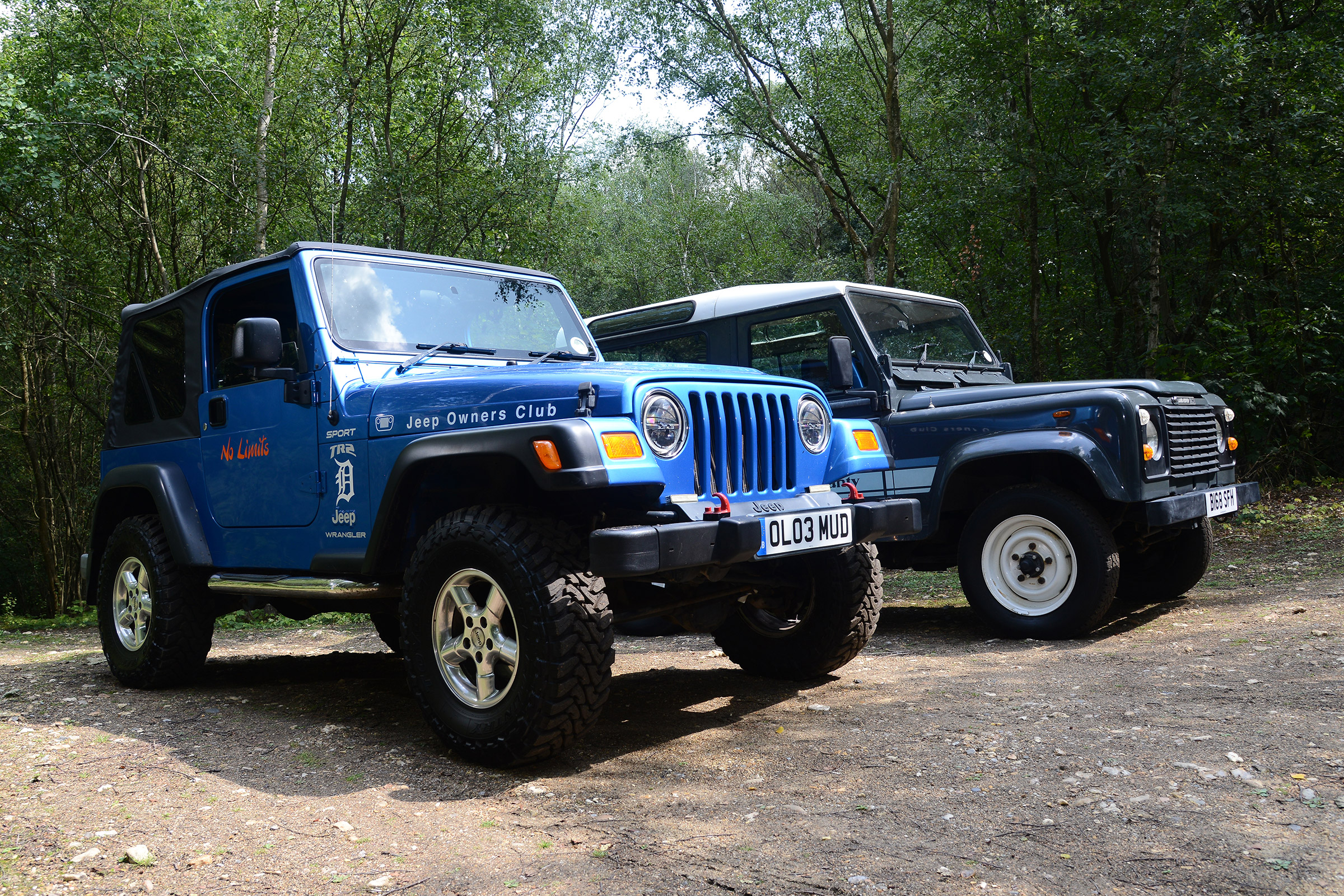 Range Rover Vs Jeep Wrangler  . Cargurus Instant Market Value $54,966.