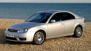 Ford Mondeo Mk3