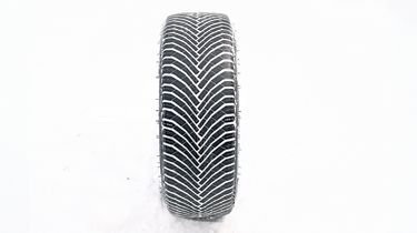 Auto Express winter tyre test 2025 - Michelin Alpin 7 