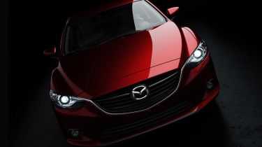 Mazda 6 best family car