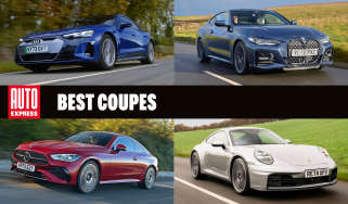 Best coupes - header image