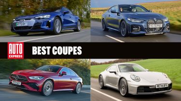 Best coupes - header image