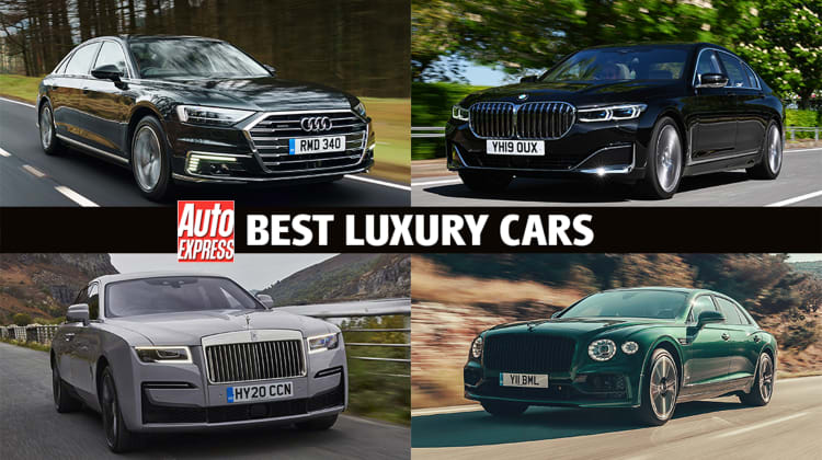 Luxury Car Lease Deals August 2022 - Best Suv Lease Deals