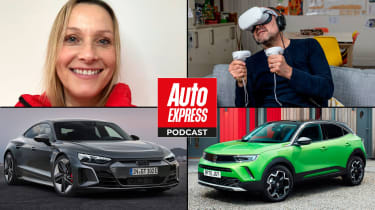 Podcast