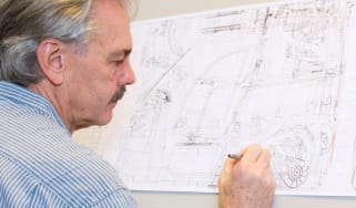 Gordon Murray