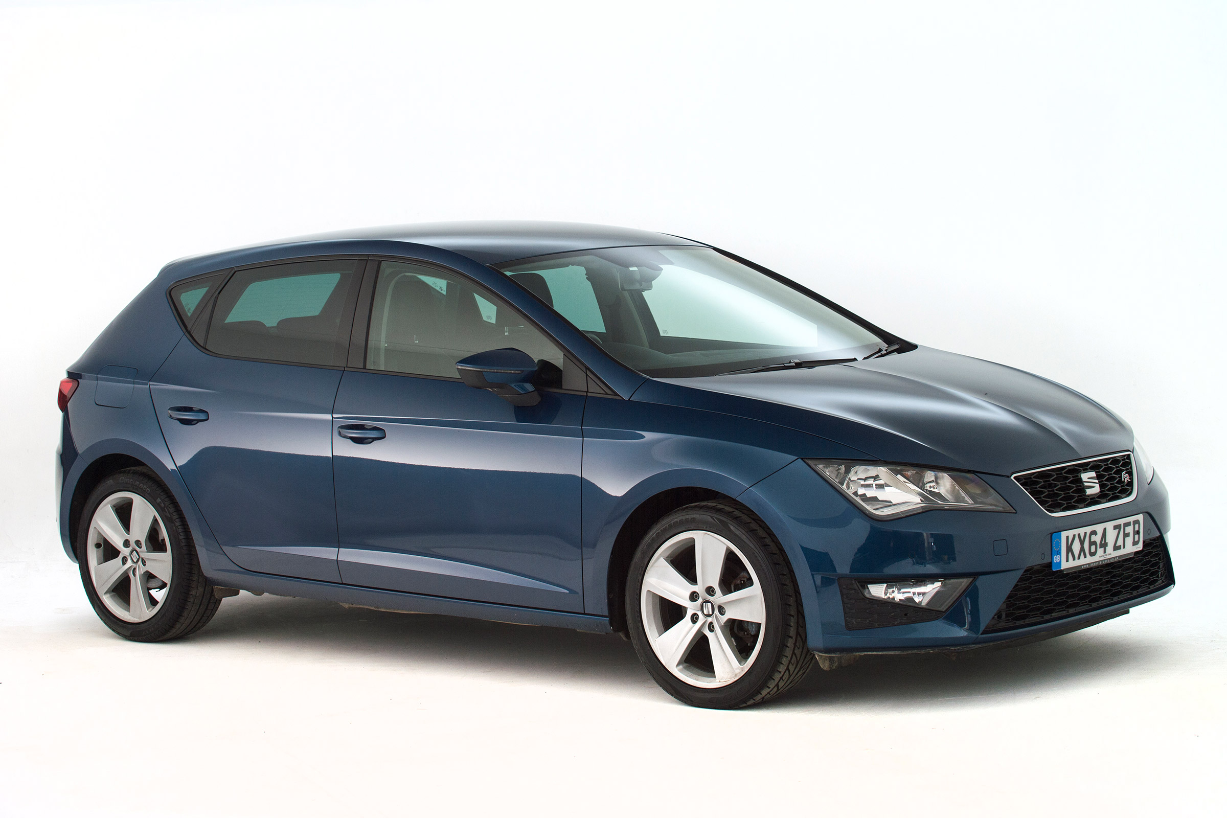 Used Seat Leon Review Auto Express