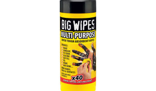 Big Wipes Multi-Purpose Wipes