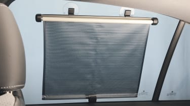 Clippasafe Roller Blinds