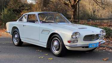 Maserati Sebring