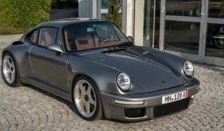 Ruf Ehra - front