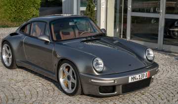 Ruf Ehra - front