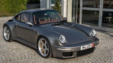 Ruf Ehra - front