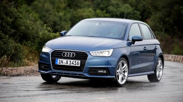 Audi A1 Sportback 2020 in-depth review