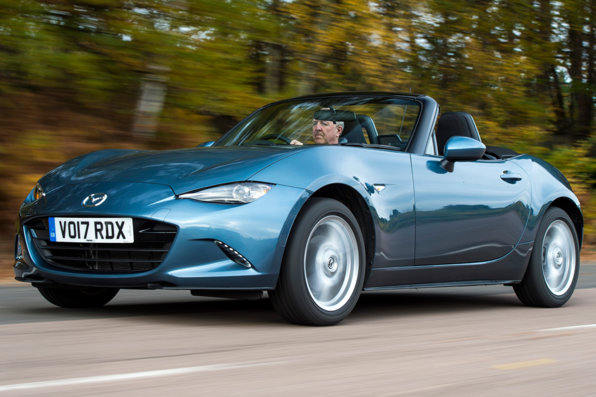 The top ten best cars for ride and handling Auto Express