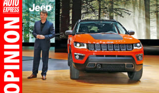Opinion - Jeep