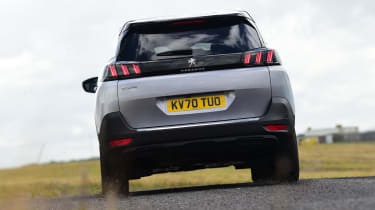 REVIEW: Peugeot 5008 - The Avondhu Newspaper