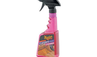 Meguiar’s Carpet &amp; Interior Cleaner