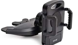 Olixar CD Slot Mount Car Holder