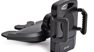Olixar CD Slot Mount Car Holder