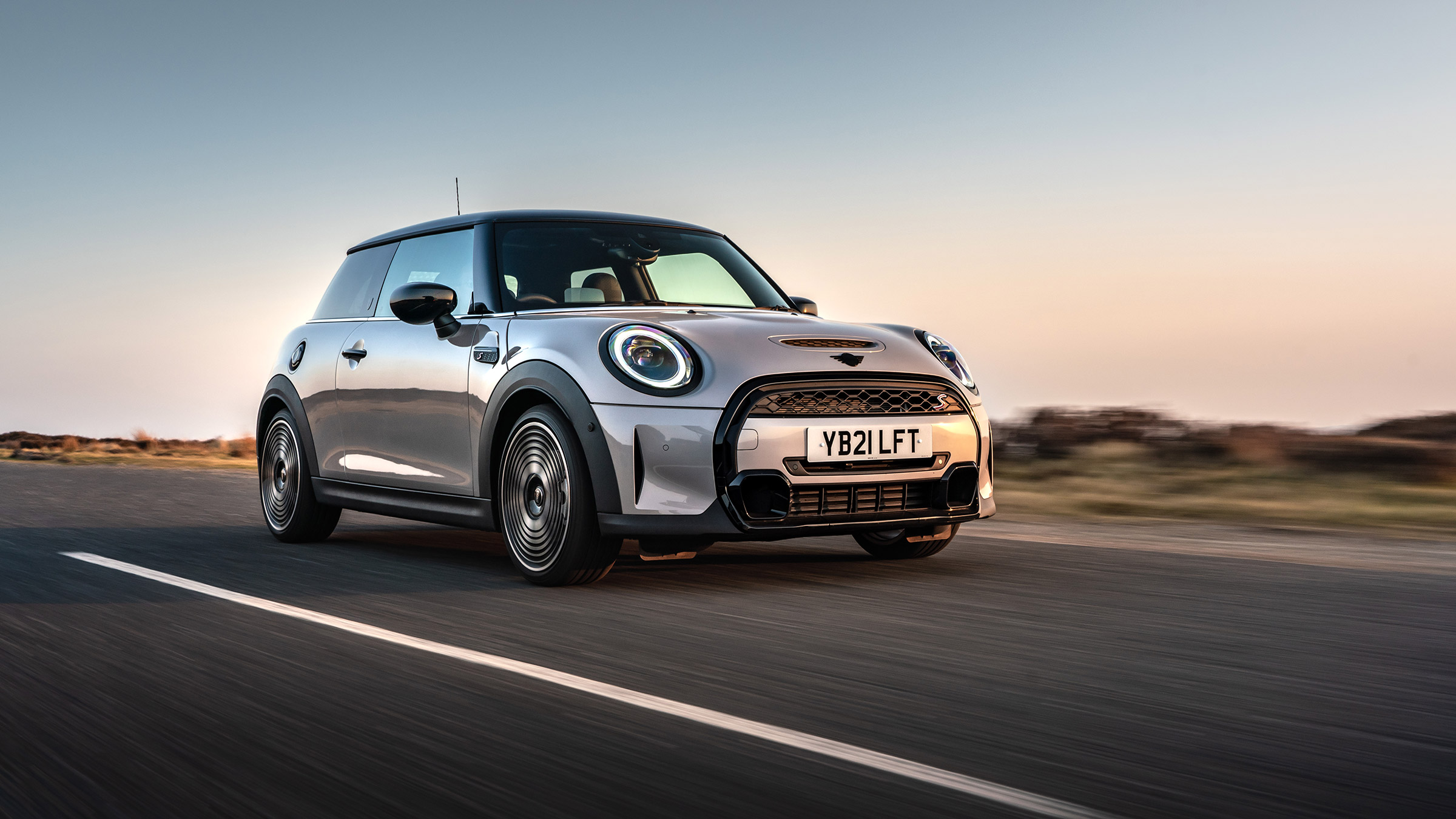 Heading 1: Overview of Mini Cooper Weight - Car News Box