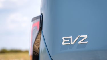 Kia EV2 UK - EV2