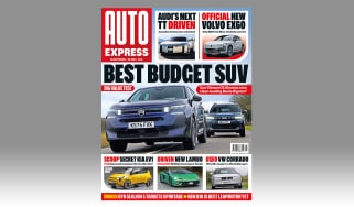 Auto Express issue 1,918