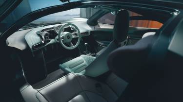 GMSV S1 - dash