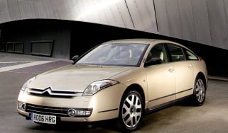Citroen C6