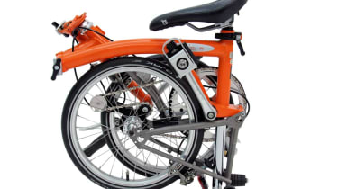 Brompton S1E-X