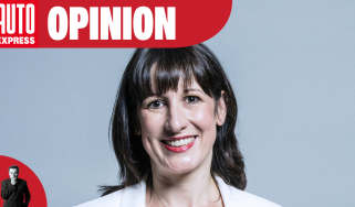 Opinion - Rachel Reeves