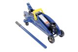 Draper 2 Tonne Light Duty Trolley Jack 27634