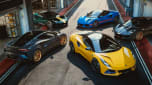 Lotus Emira Limited editions